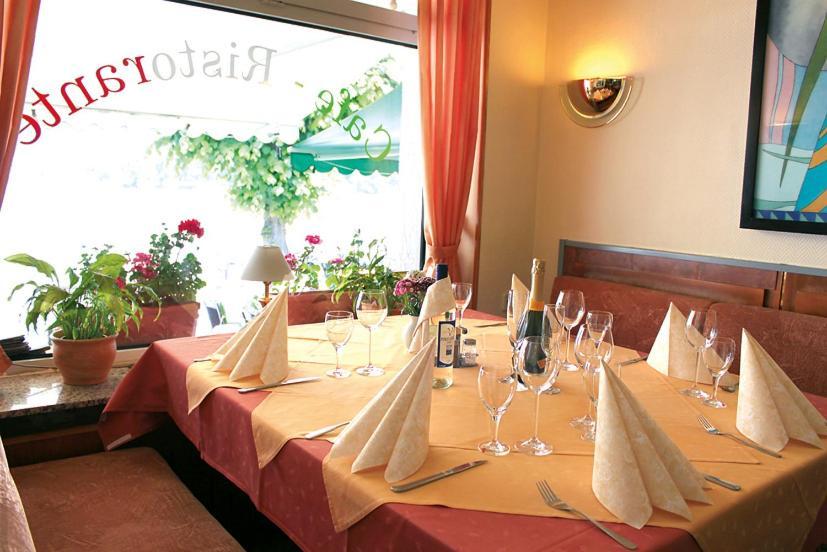 Hotel Vater Rhein Bad Breisig Exterior photo