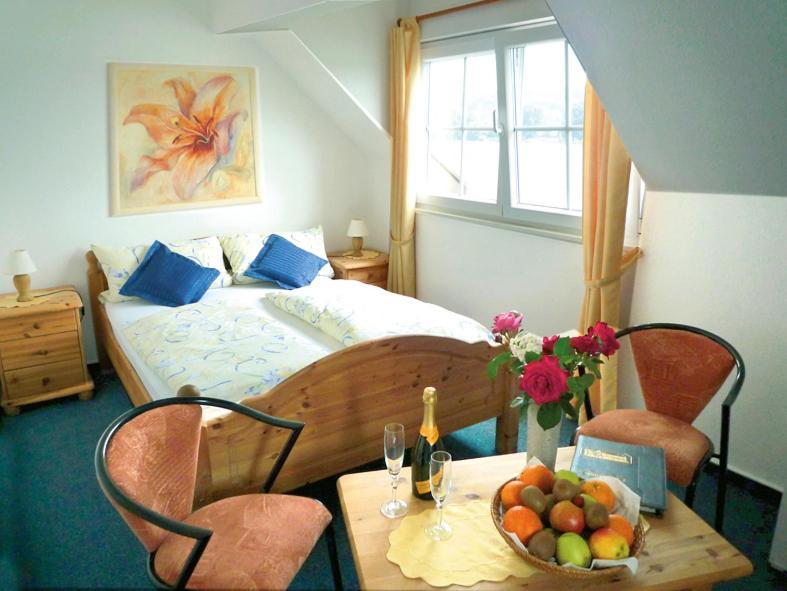 Hotel Vater Rhein Bad Breisig Room photo