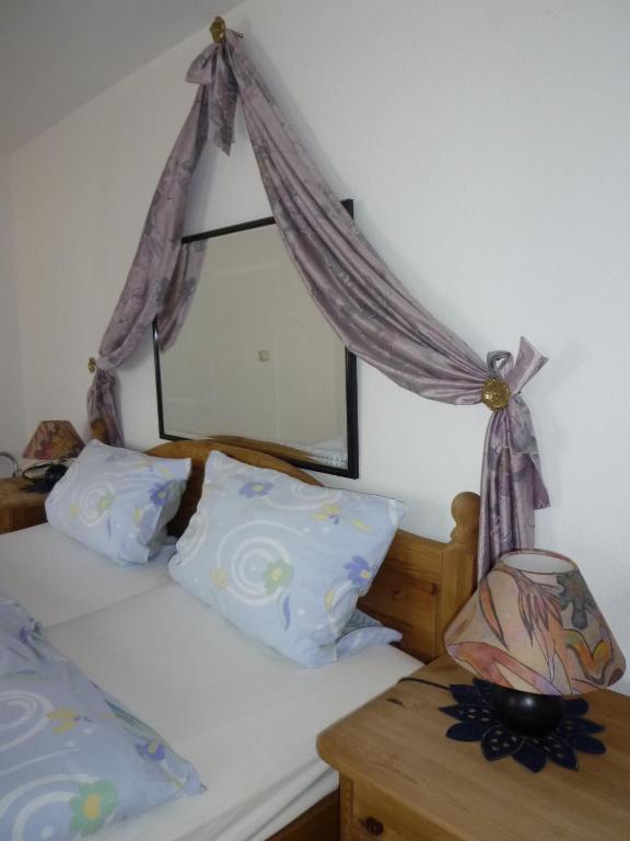 Hotel Vater Rhein Bad Breisig Room photo